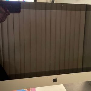 Apple IMac A1311 (late 2009)